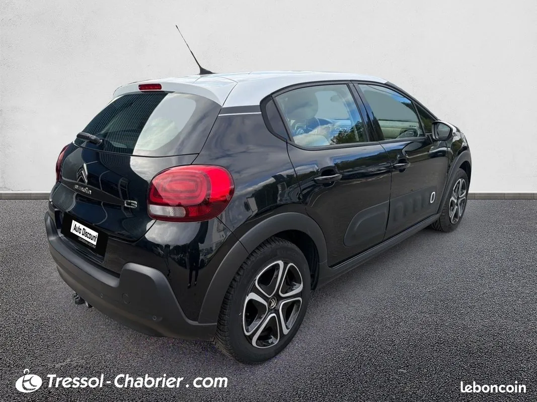 Citroen C3 2018 photo 5