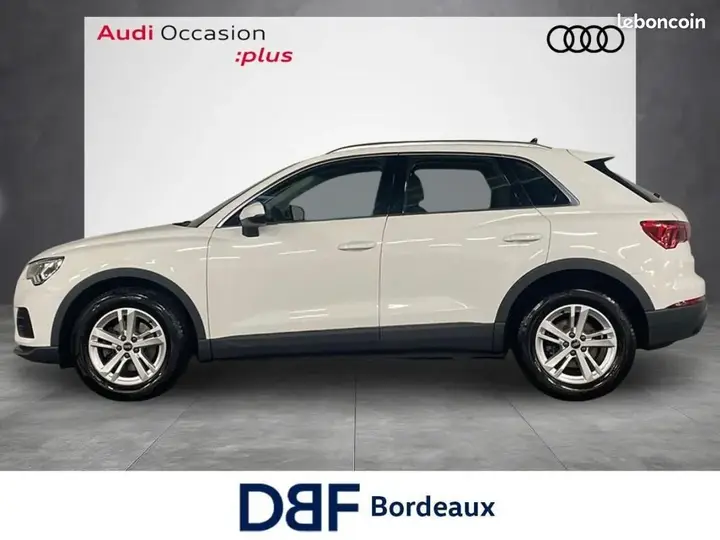 Audi Q3 2020 photo 2