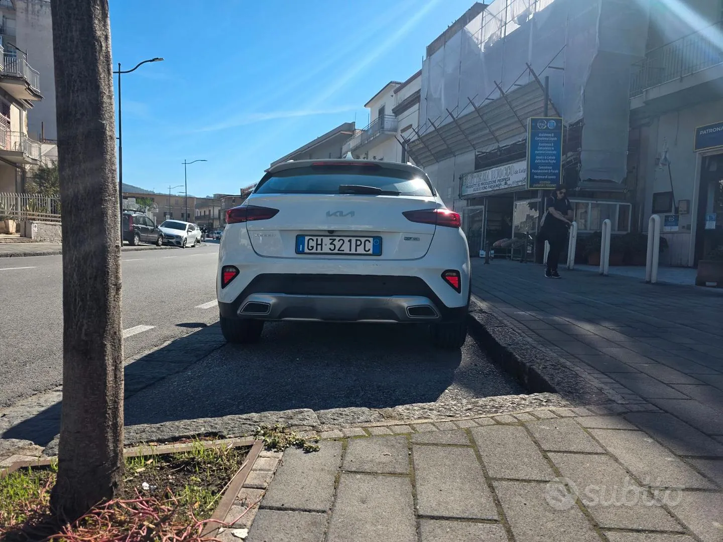 Kia Xceed 2022 photo 5