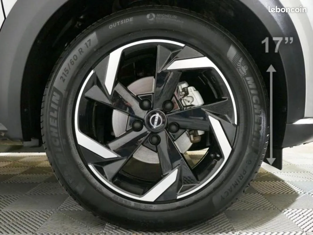 Nissan Juke 2023 photo 5
