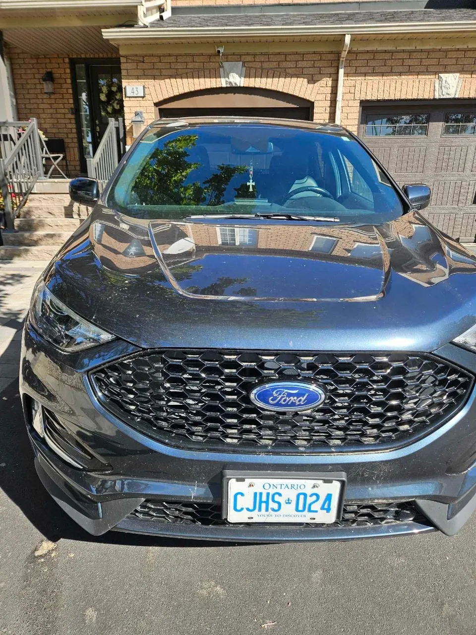 Ford Edge