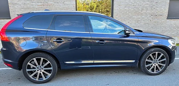 Volvo Xc60 2015 photo 2