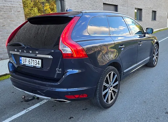 Volvo Xc60 2015 photo 3