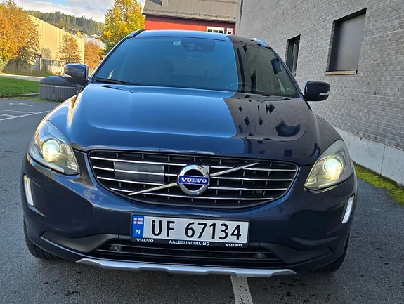 Volvo Xc60 2015 photo 5
