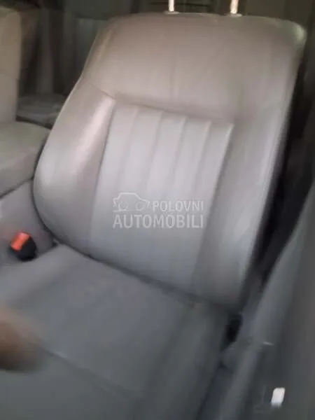 Volkswagen Touareg 2006 photo 5