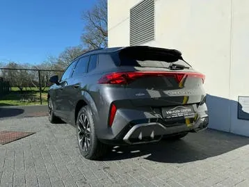 Cupra Terramar 2025 photo 3