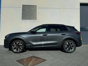 Cupra Terramar 2025 photo 2
