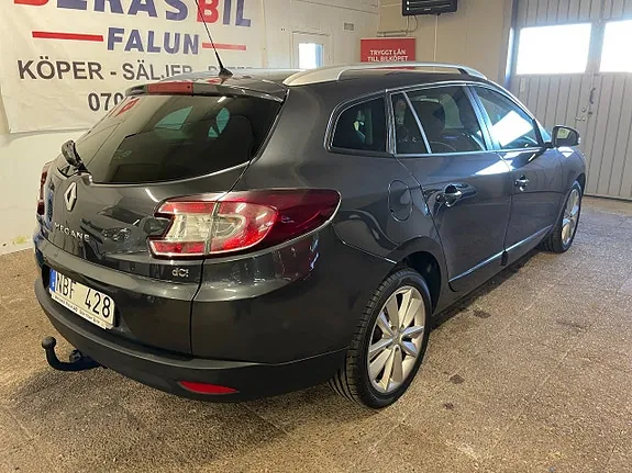 Renault Megane 2013 photo 3