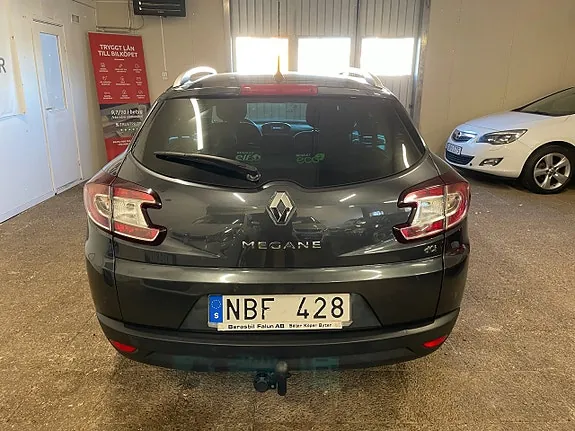 Renault Megane 2013 photo 4