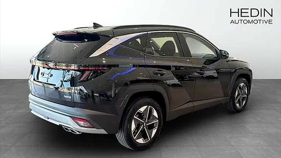 Hyundai Tucson 2027 photo 2