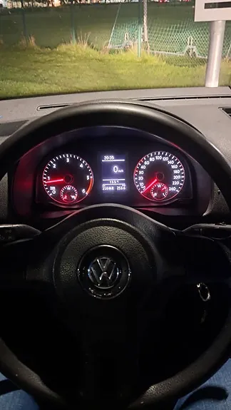 Volkswagen Caddy 2011 photo 3