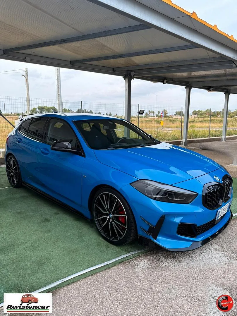 BMW 128Ti