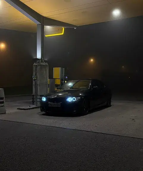 BMW 320D