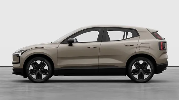 Volvo Ex30 2027 photo 2