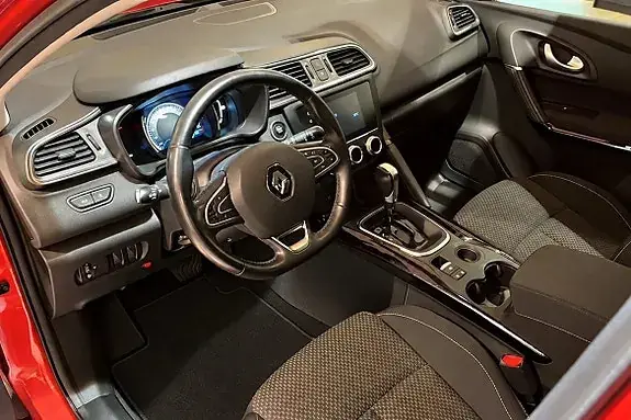 Renault Kadjar 2019 photo 4