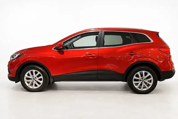 Renault Kadjar 2019 photo 2