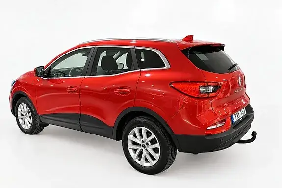 Renault Kadjar 2019 photo 3