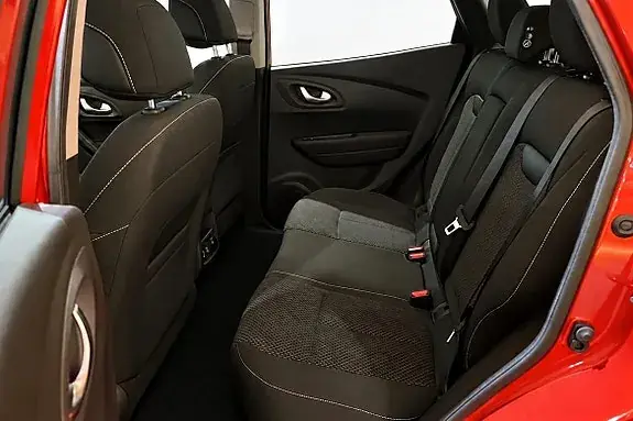 Renault Kadjar 2019 photo 5