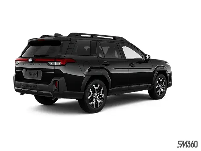 Subaru Outback 2026 photo 2
