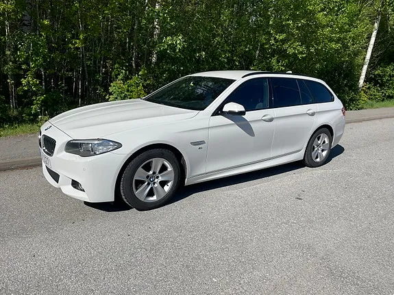 BMW 520D