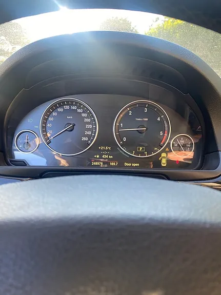 BMW 525D 2010 photo 5