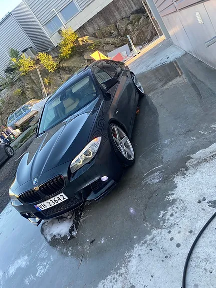 BMW 525D