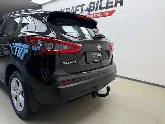 Nissan Qashqai 2018 photo 4