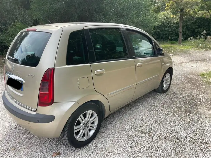 Lancia Musa 2006 photo 5