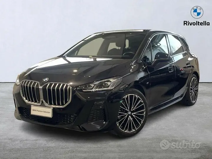 BMW 2 Series Active Tourer