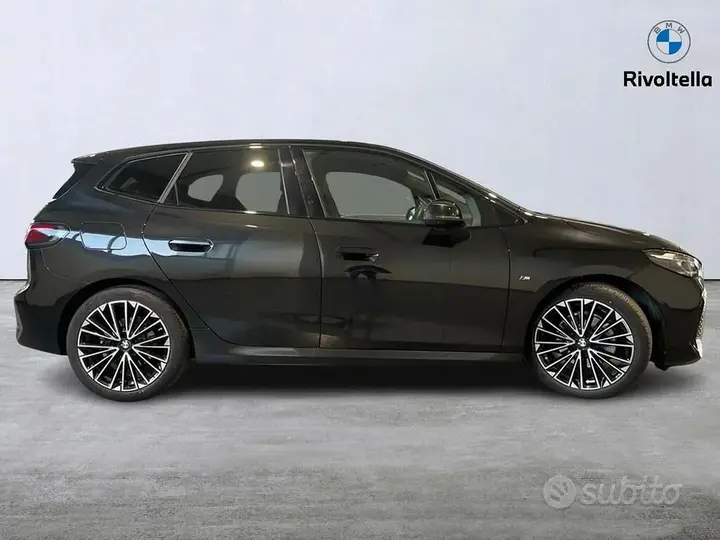 BMW 2 Series Active Tourer 2025 photo 5