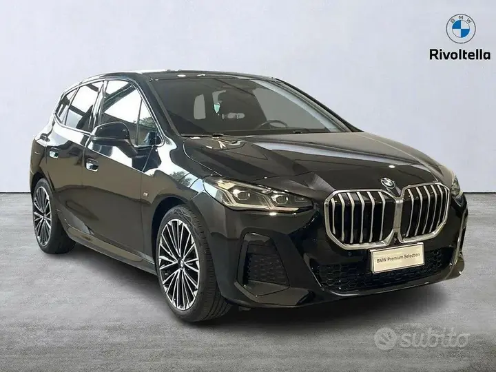 BMW 2 Series Active Tourer 2025 photo 4
