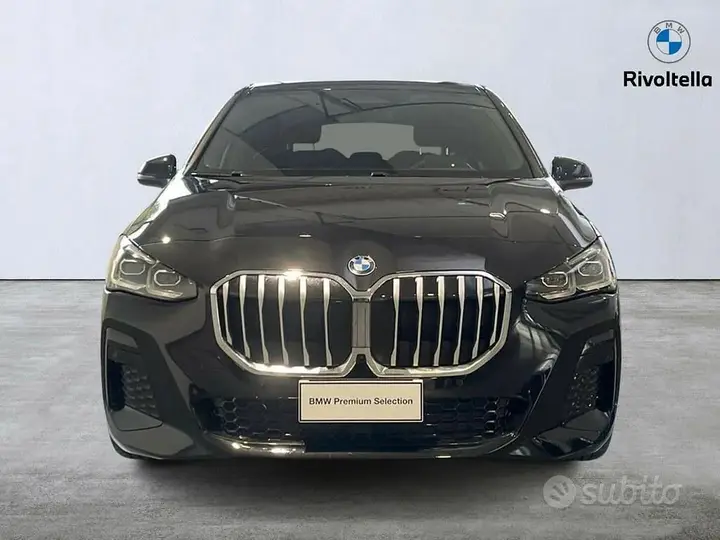 BMW 2 Series Active Tourer 2025 photo 3
