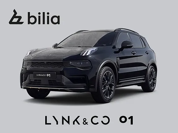 Lynk & Co 01