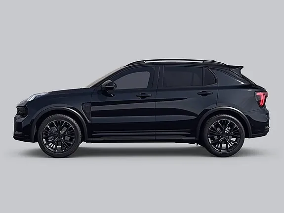 Lynk & Co 01 2026 photo 3