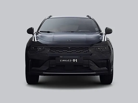 Lynk & Co 01 2026 photo 5