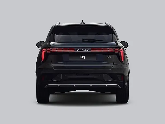 Lynk & Co 01 2026 photo 4
