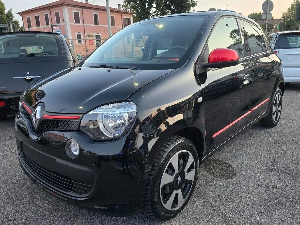 Renault Twingo