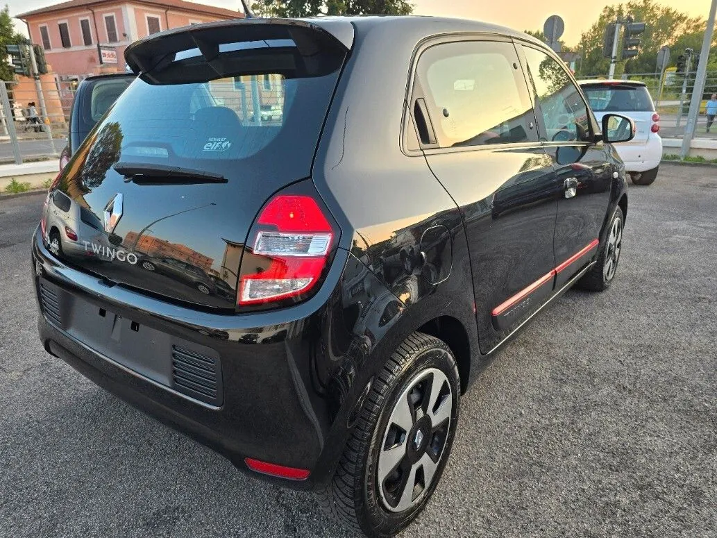 Renault Twingo 2015 photo 5