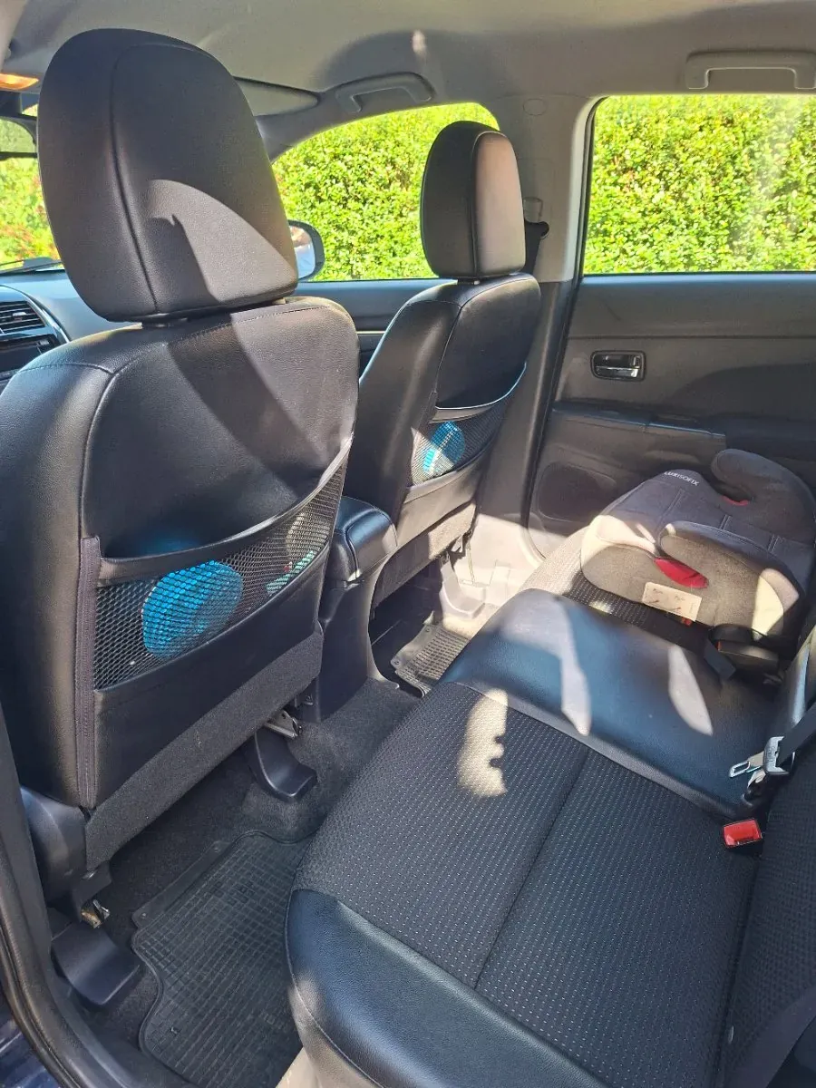 Citroen C4 Aircross 2015 photo 3