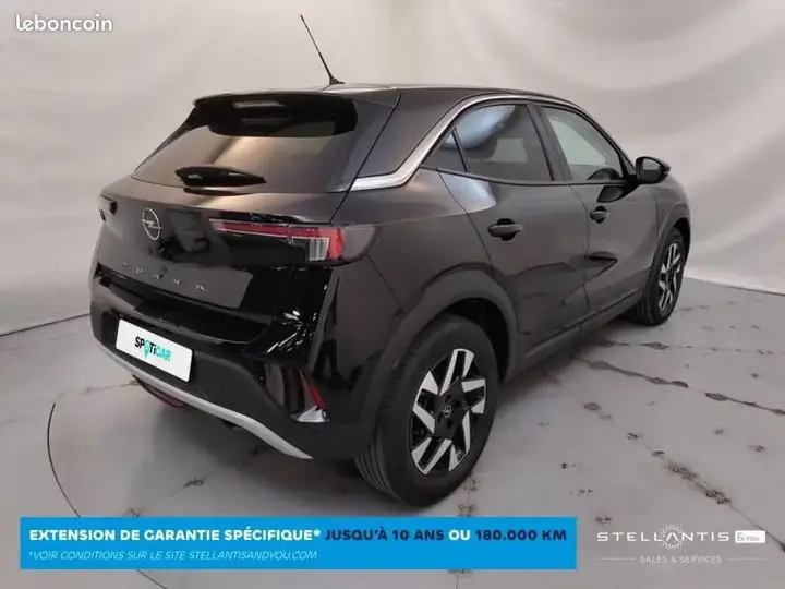 Opel Mokka 2022 photo 5