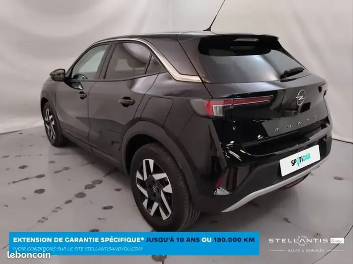 Opel Mokka 2022 photo 3