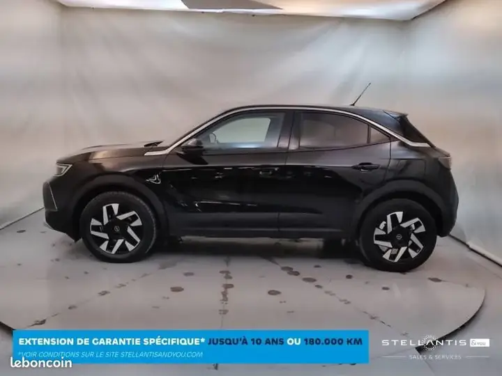 Opel Mokka 2022 photo 2