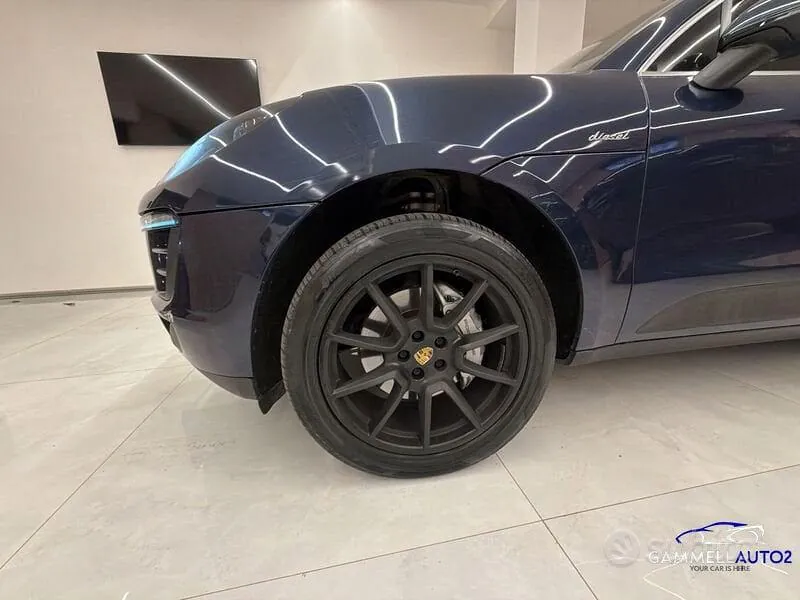 Porsche Macan 2015 photo 4