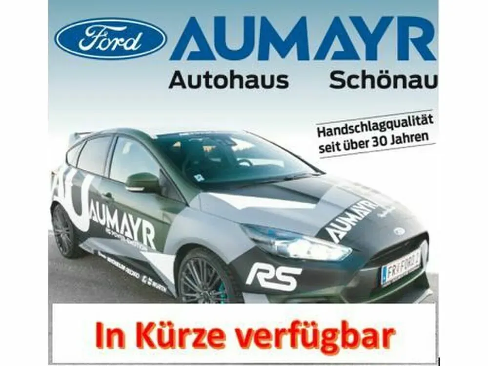 Ford Tourneo photo 2