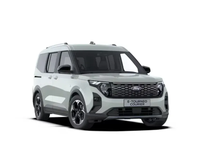 Ford Tourneo