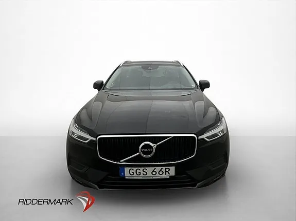 Volvo Xc60 2020 photo 2