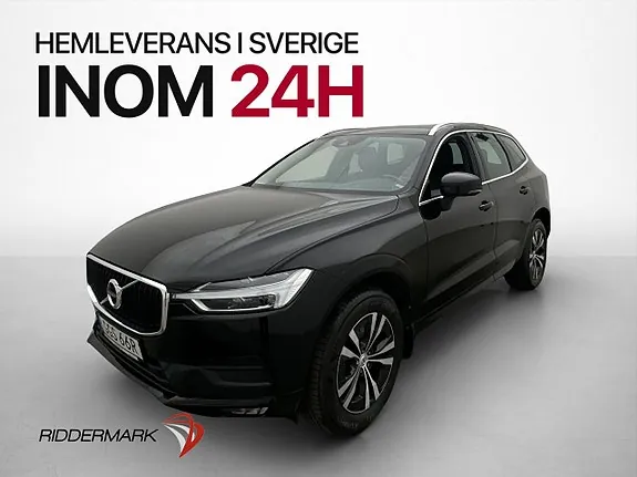 Volvo Xc60 2020 photo 3