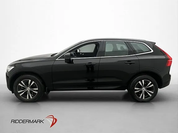 Volvo Xc60 2020 photo 4