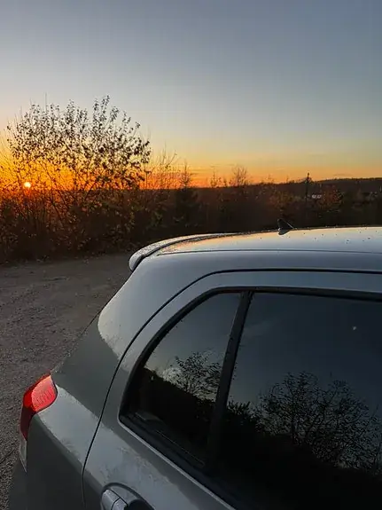 Toyota Yaris 2011 photo 3