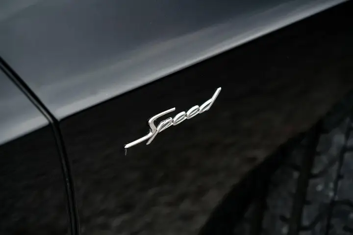 Bentley Continental 2014 photo 5